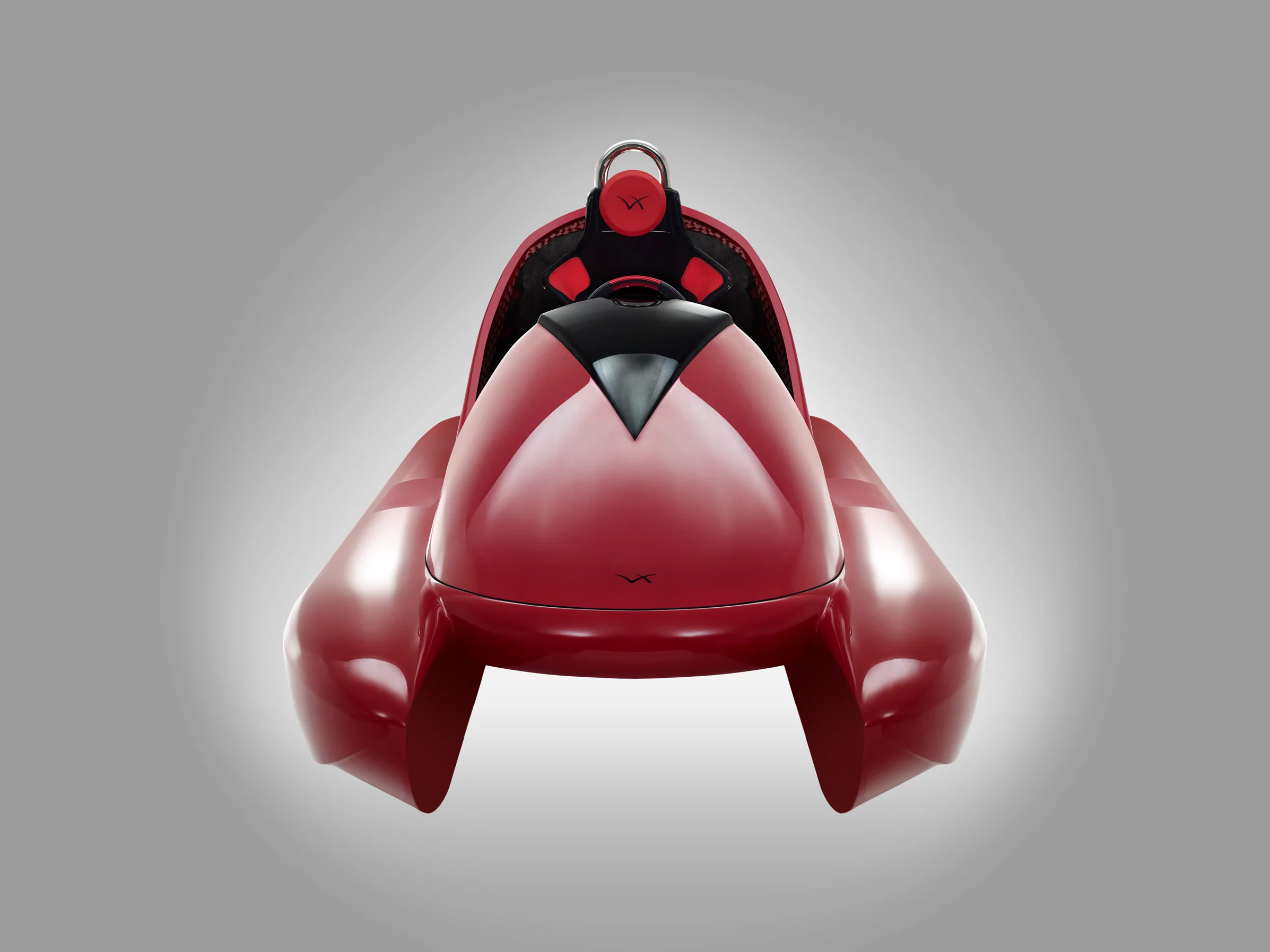 Wokart studio imagery (Photo: Wokart)