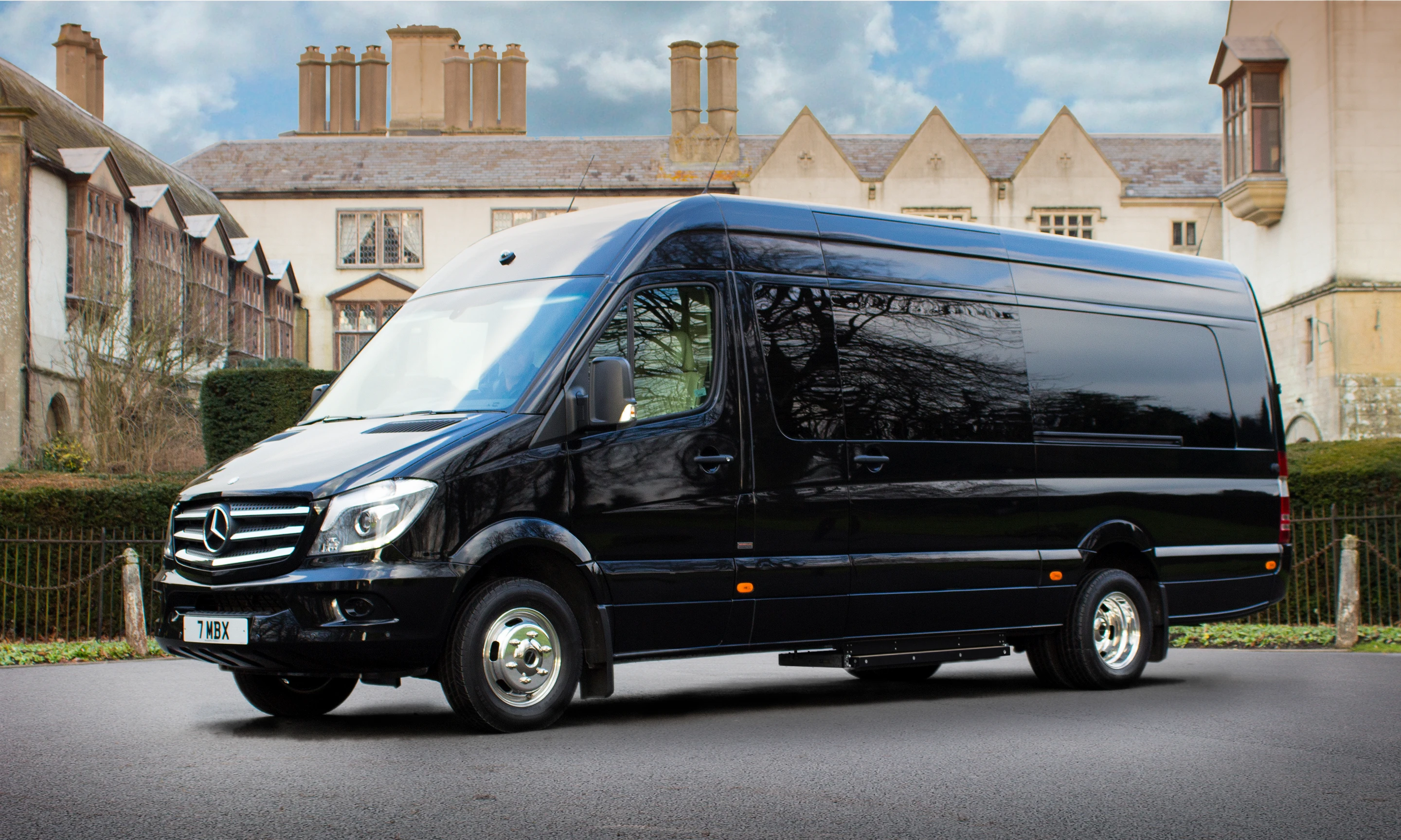 Senzati Jet Sprinter