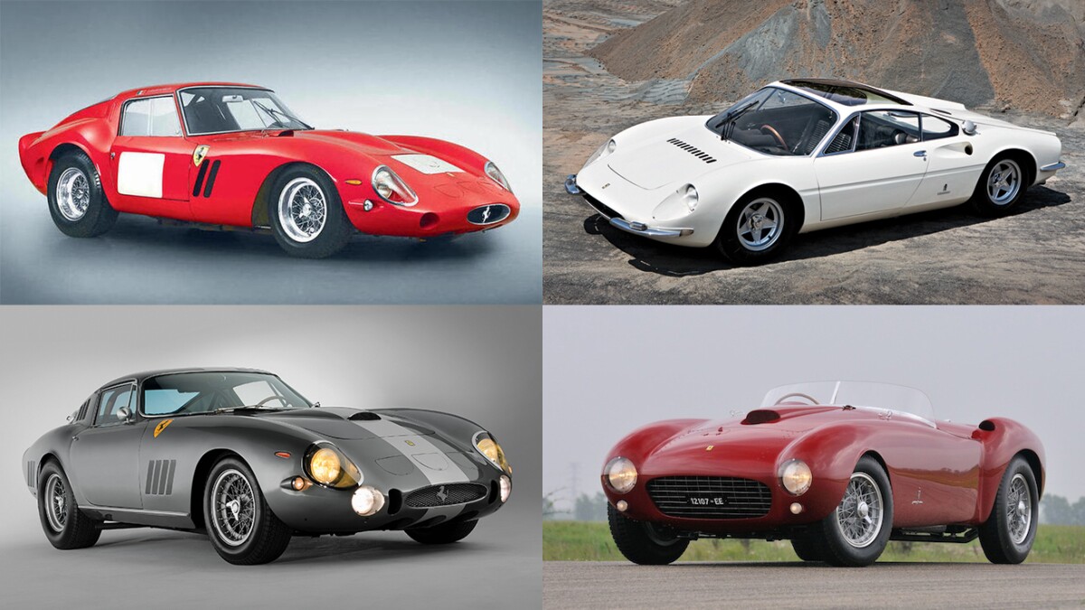 Introducing the 'Gran Turismo 7' June Update: Adding Three New Cars and the 'Watkins Glen' Track!