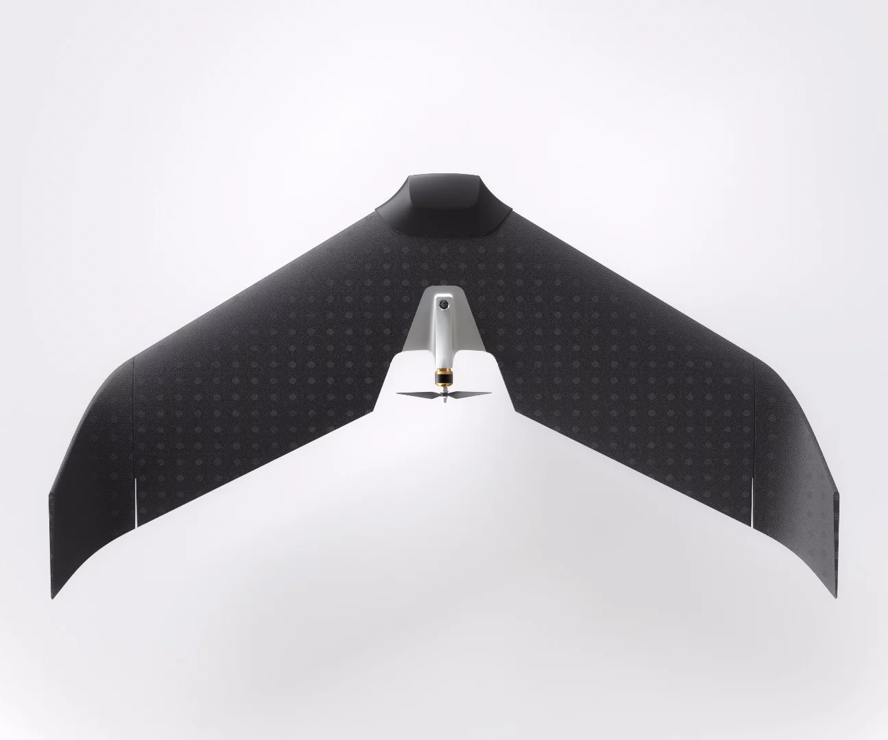 The L-A series of drones are built for business
