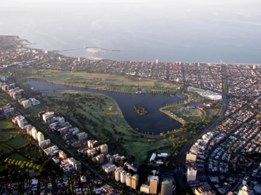 Albert Park