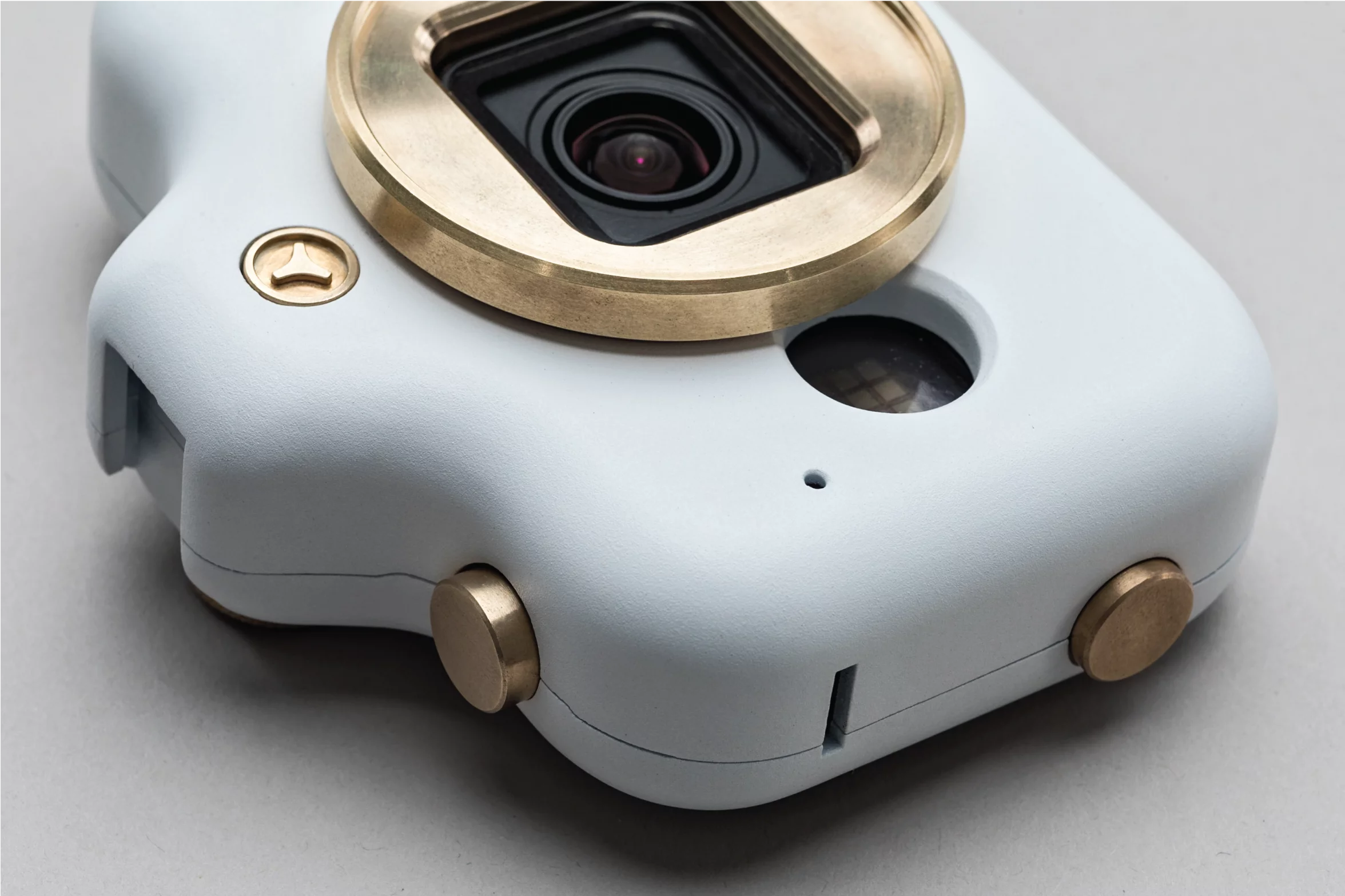 The Asokee is the subject of a Kickstarter campaign