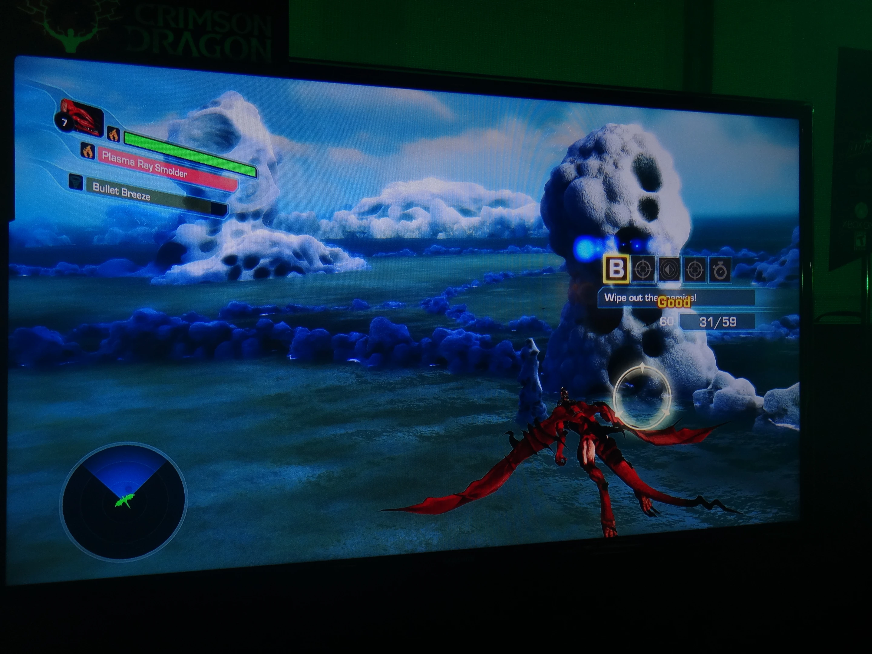 Players can also swap a dragon's weapons and upgrade their abilities, though most of these features were unavailable in the demo I played