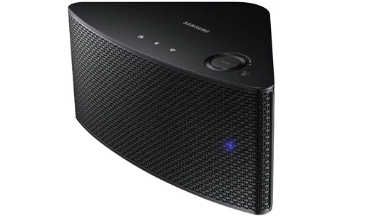 The M3 Wireless Audio Multiroom speaker