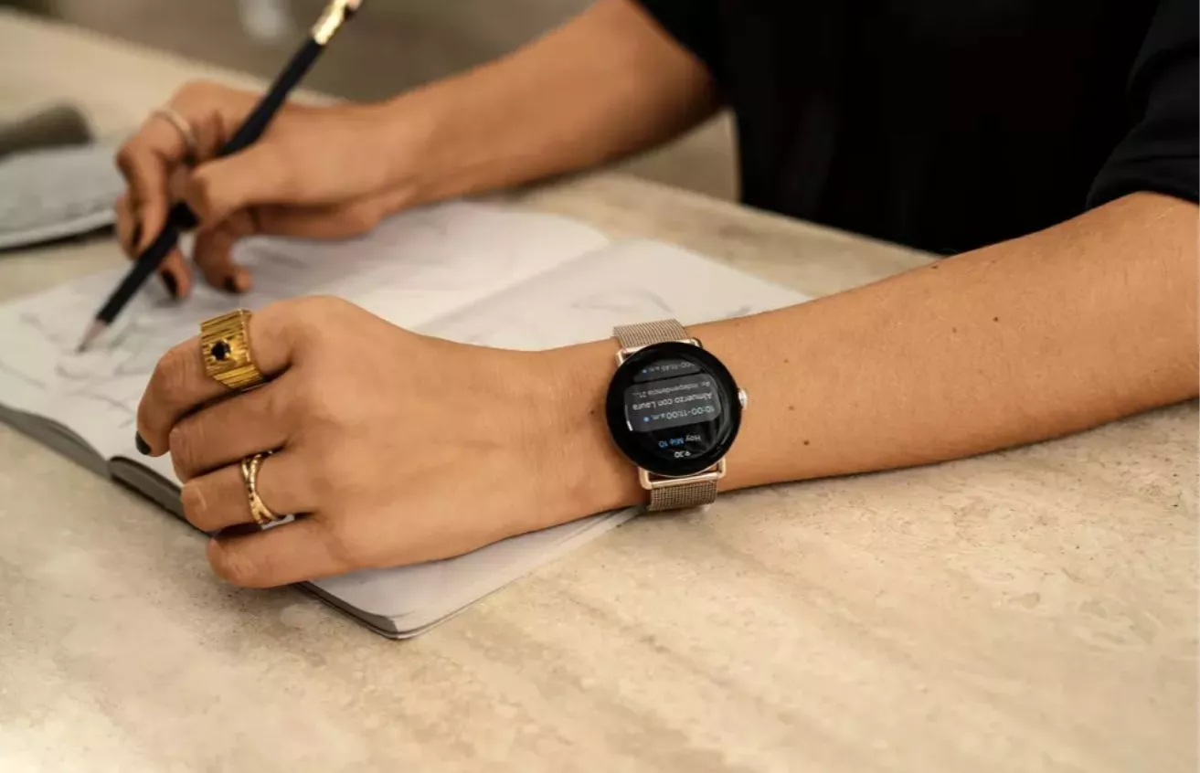 New Atlas selects 2022's best smartwatches