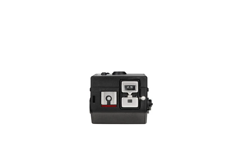A top view of the LomoKino
