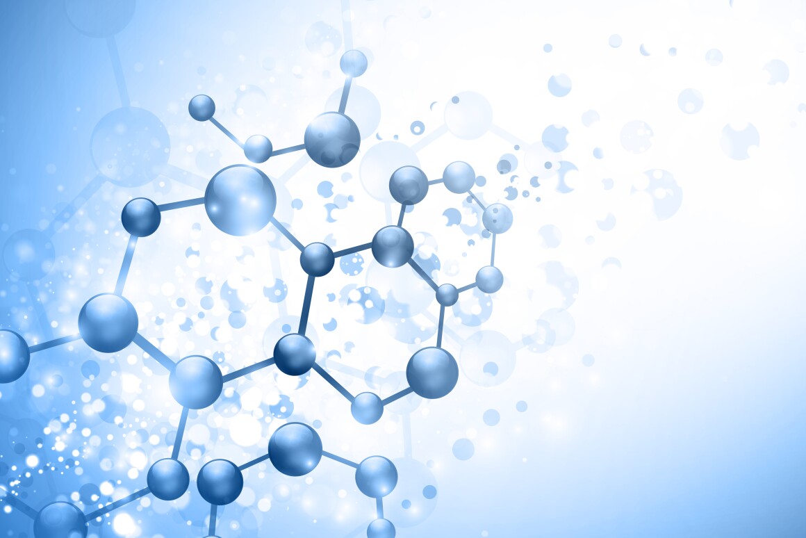 Scientists in Canada have created a new kind of "hyper glue" that relies on cross-linked molecules to form tight bonds