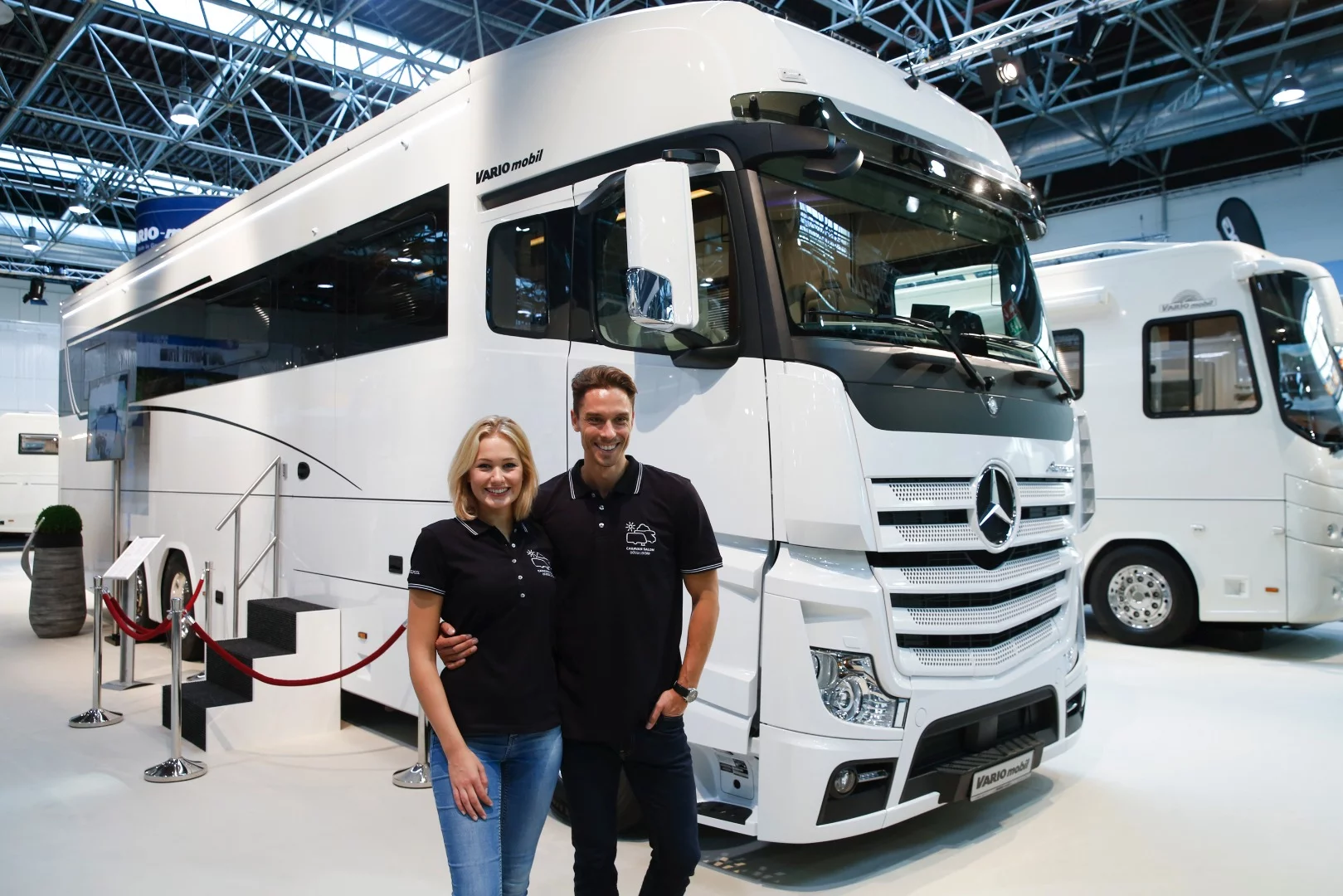 Variomobil Signature 1200