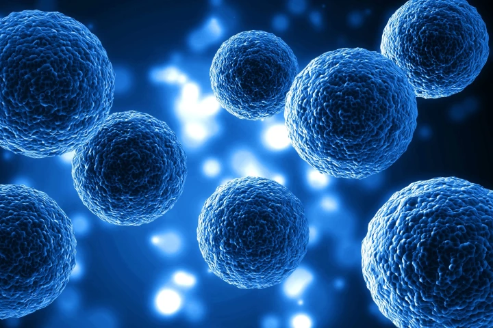 Researchers have used stem cell therapy to repair heart cells damaged by a lack of oxygen