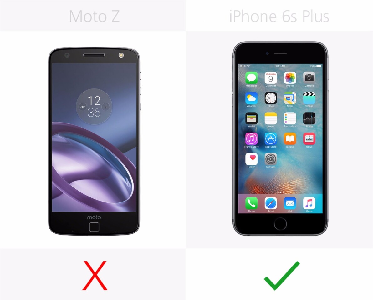 3D Touch