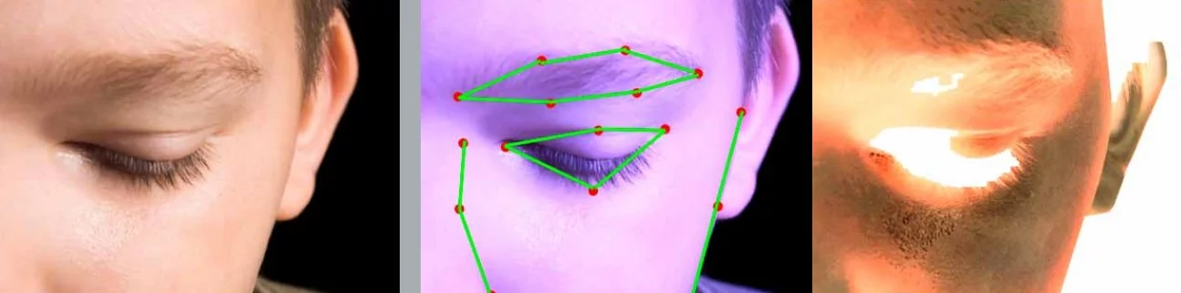 The desCRY investigation tool uses novel image analysis methods like face recognition, skin color segmentation and object recognition