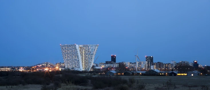 Bella Sky Hotel in Copenhagen (Image: Bella Sky Hotel)
