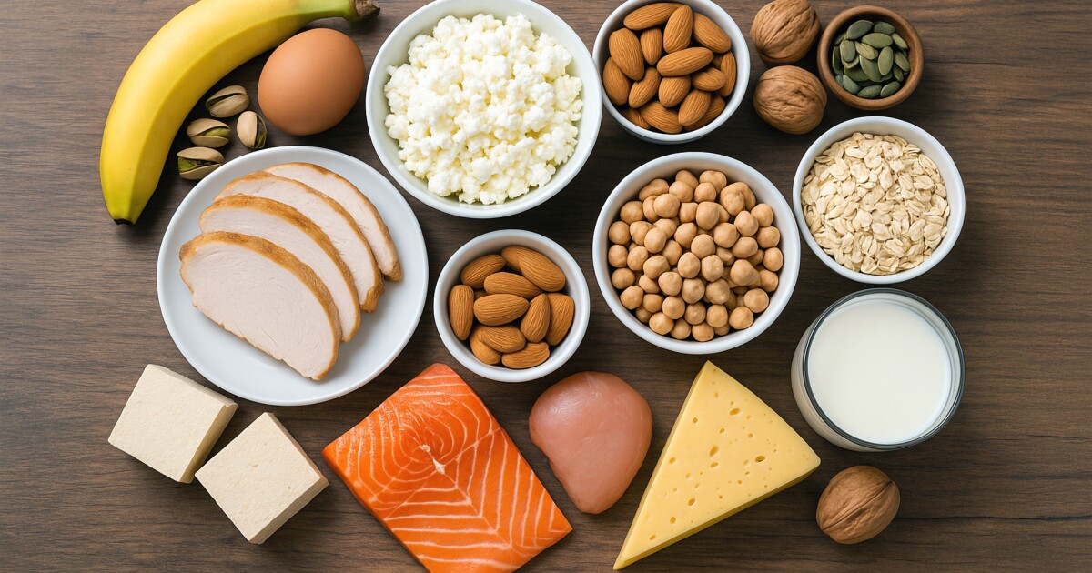 'Nature's Ozempic' triggers weight-loss pathway without the side effects