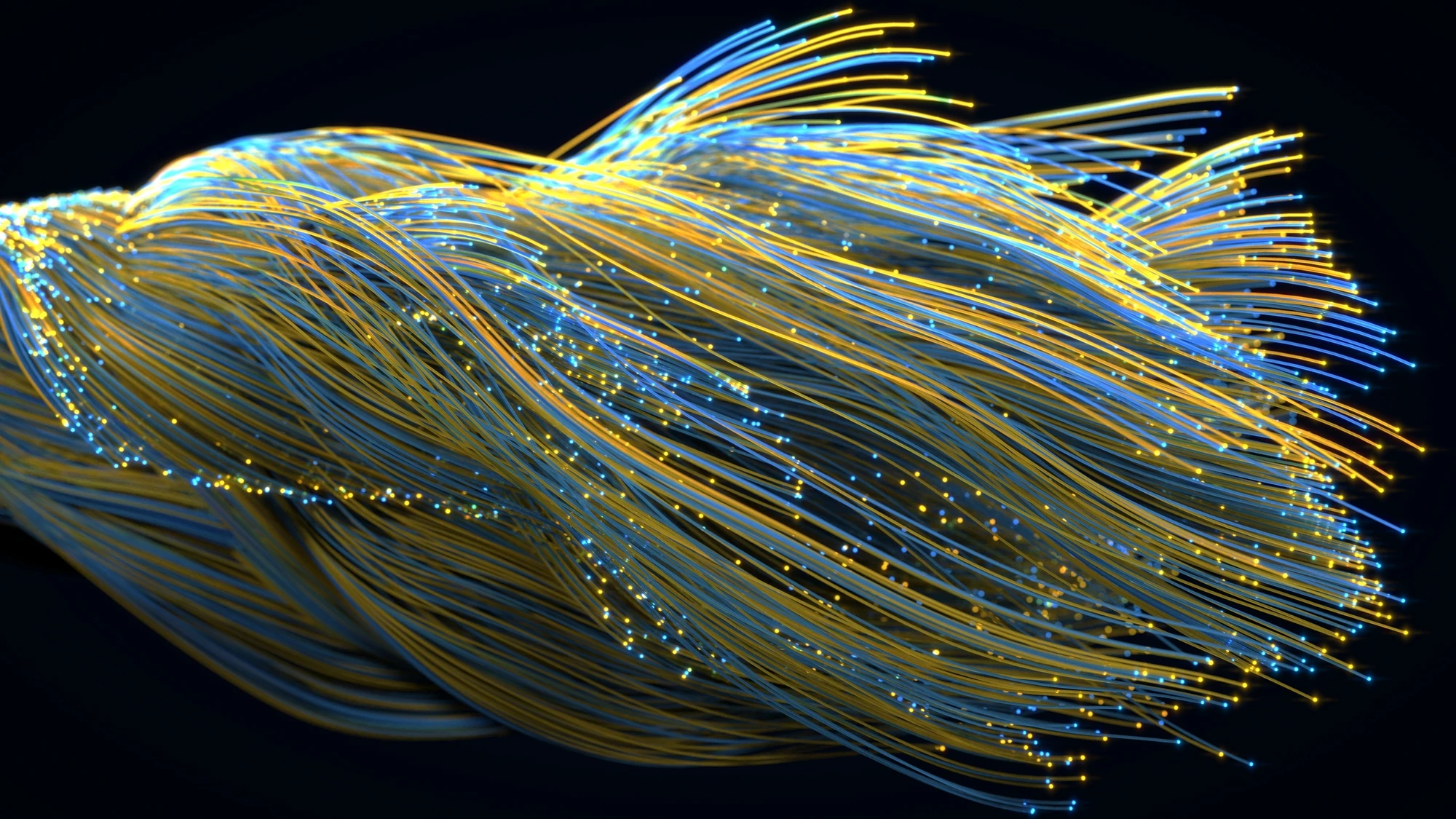 The US Department of Energy has unveiled ESnet6, the next generation of its high-speed science internet network