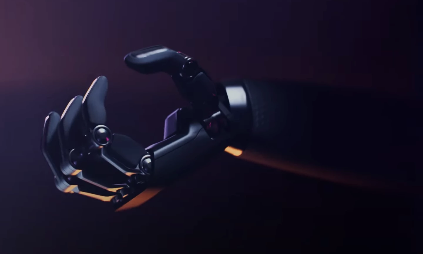 Early renders show how Figure expects the 01's hands to look
