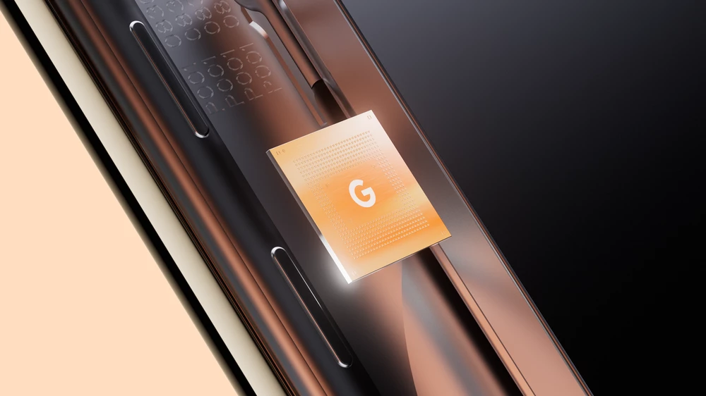 The Pixel 6 series will be powered by Google's first in-house system-on-a-chip, the Tensor
