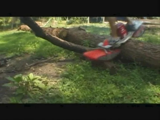 The Scarpar Powerboard prototype