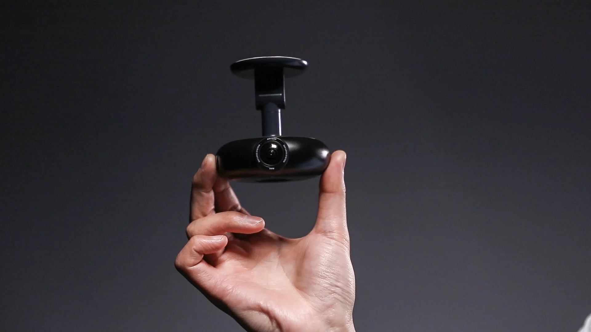 AirVizon's Vezo 360 cam is currently on Kickstarter