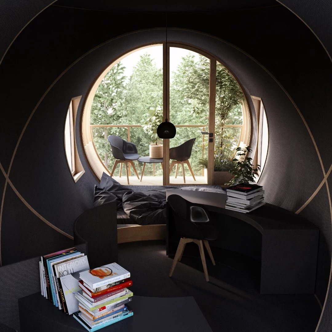 The Bert is due to be constructed in 2020