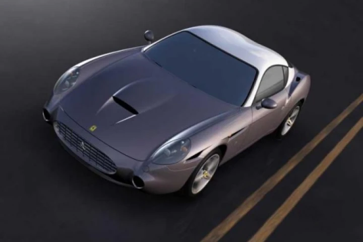 575 GTZ