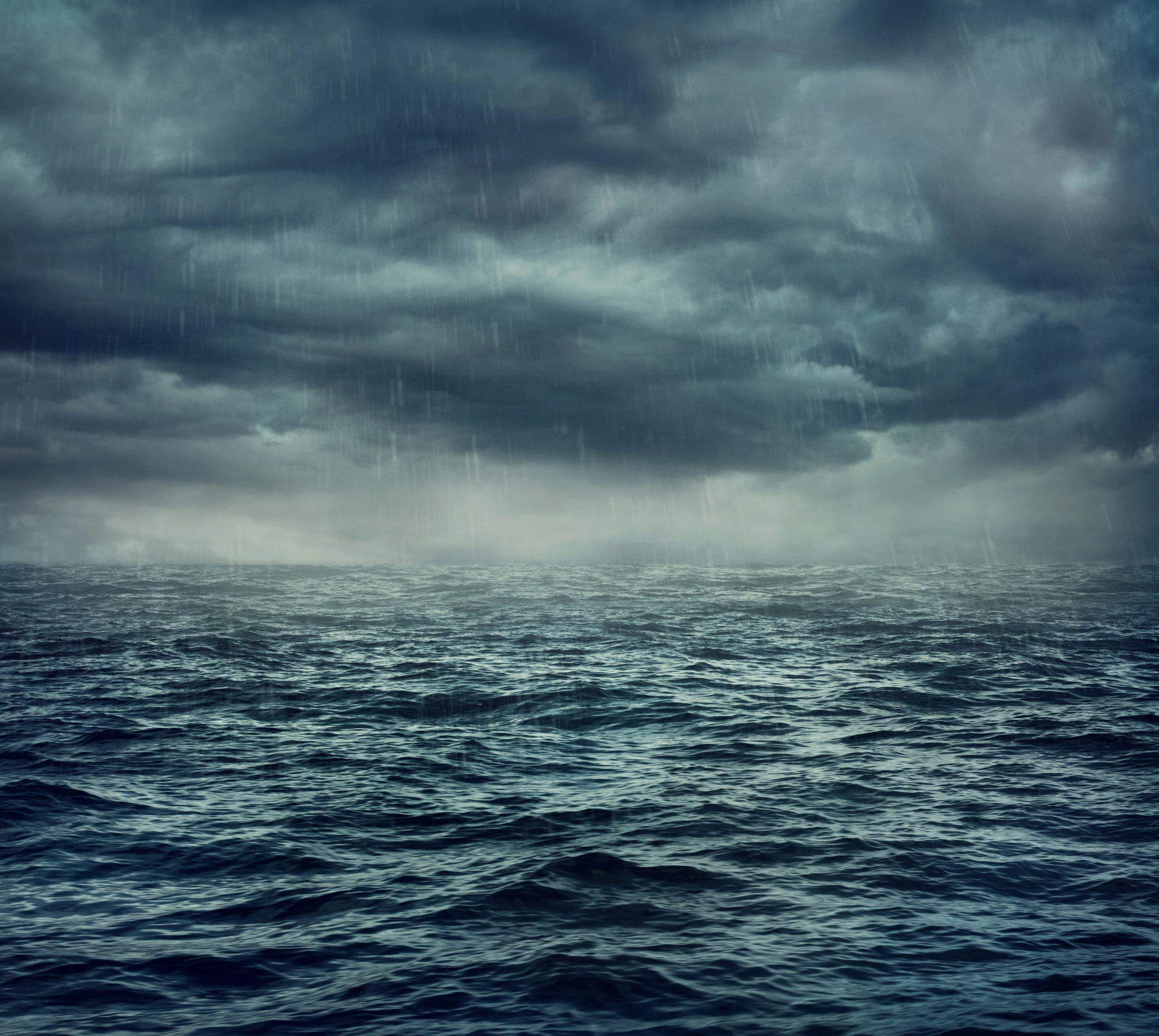 A new weather phenomenon called an "atmospheric lake" has been discovered in the Indian Ocean region