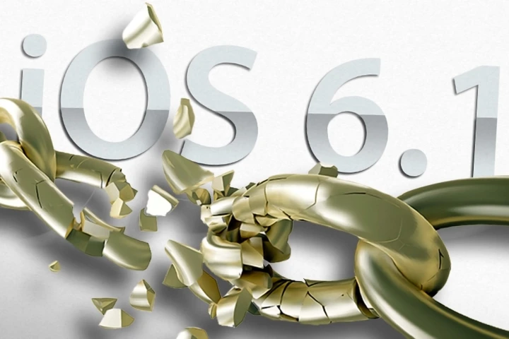 These instructions tell you how to jailbreak any iPhone, iPad, or iPod touch on iOS 6.1 (chains image: Shutterstock)