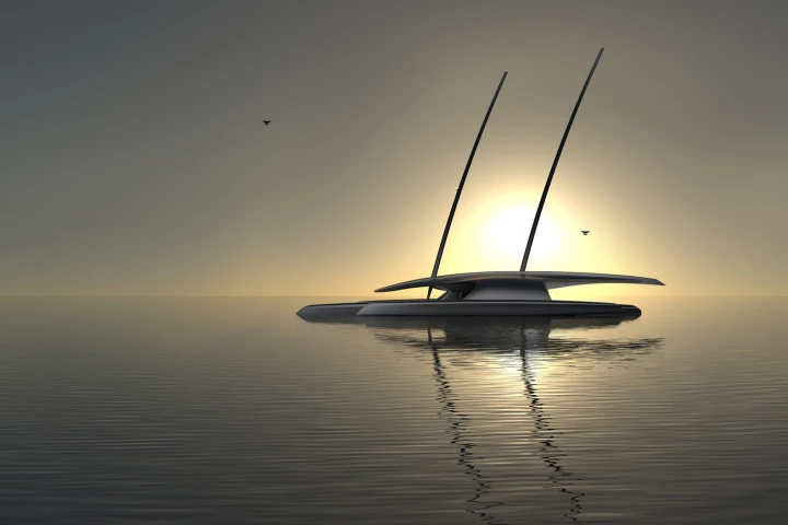 MARS – coming soon to an Atlantic Ocean near you