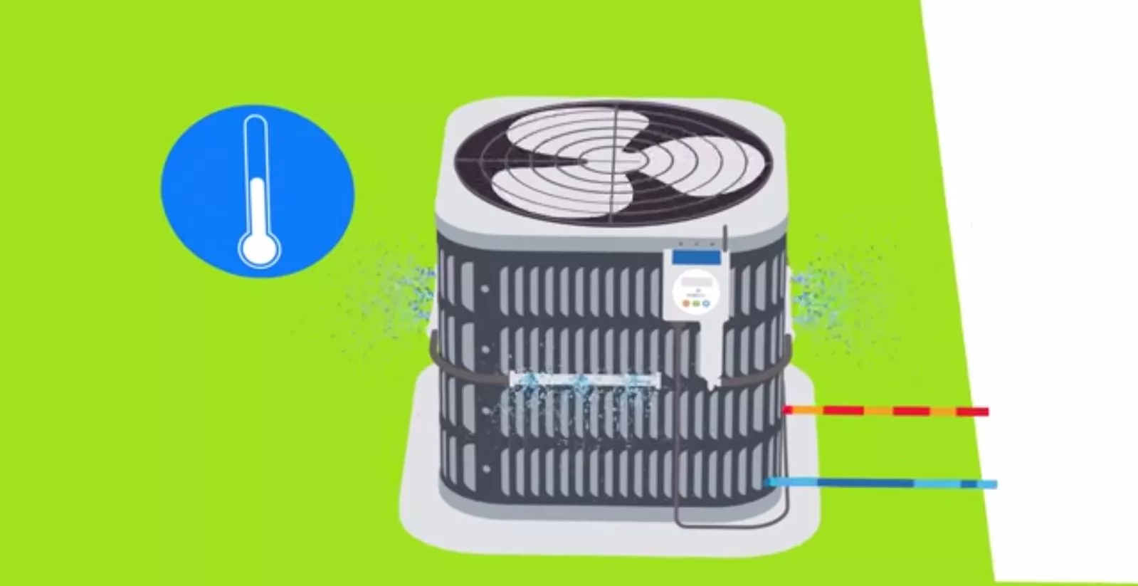 Diagram of Mistbox in action