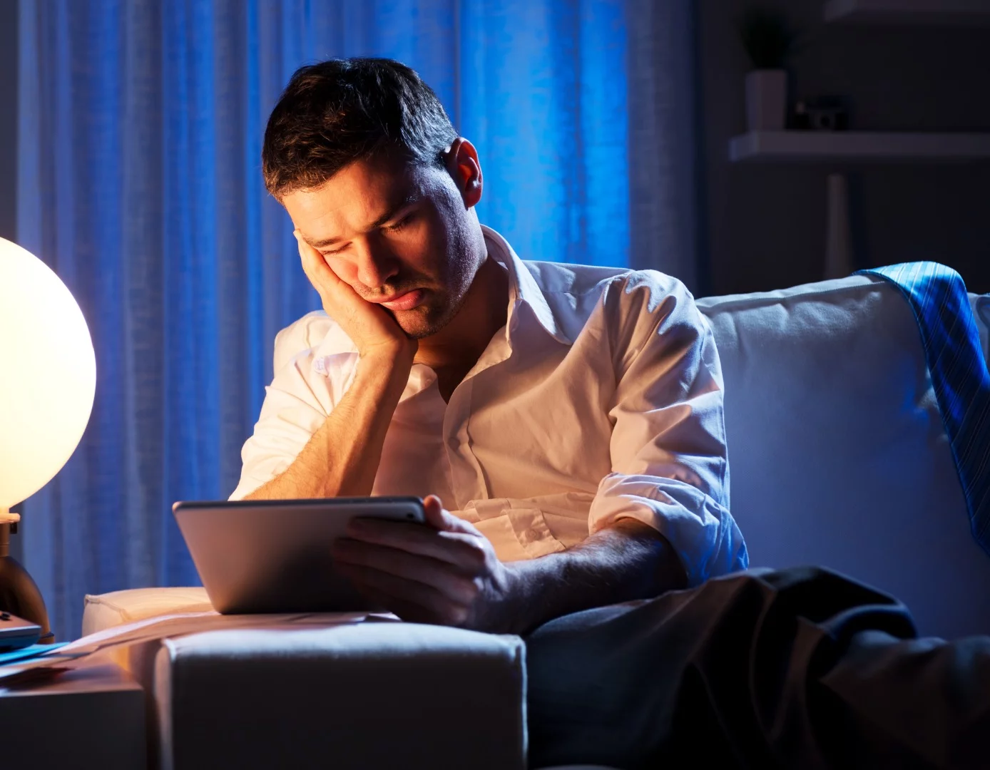 Laws around the world are increasingly trying to grapple with the impact of digital technologies eroding the work/home separation