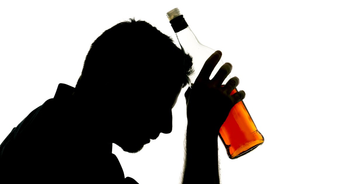New therapies for alcoholism: LSD, fecal transplants, & stem cells