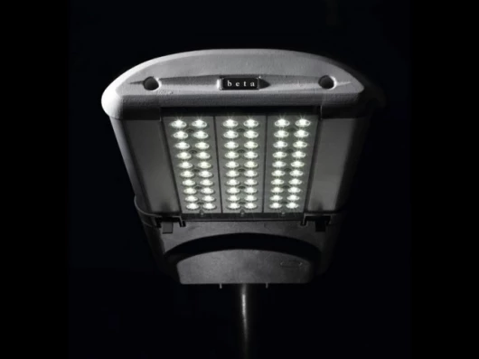 LEDway Streetlight from BetaLED