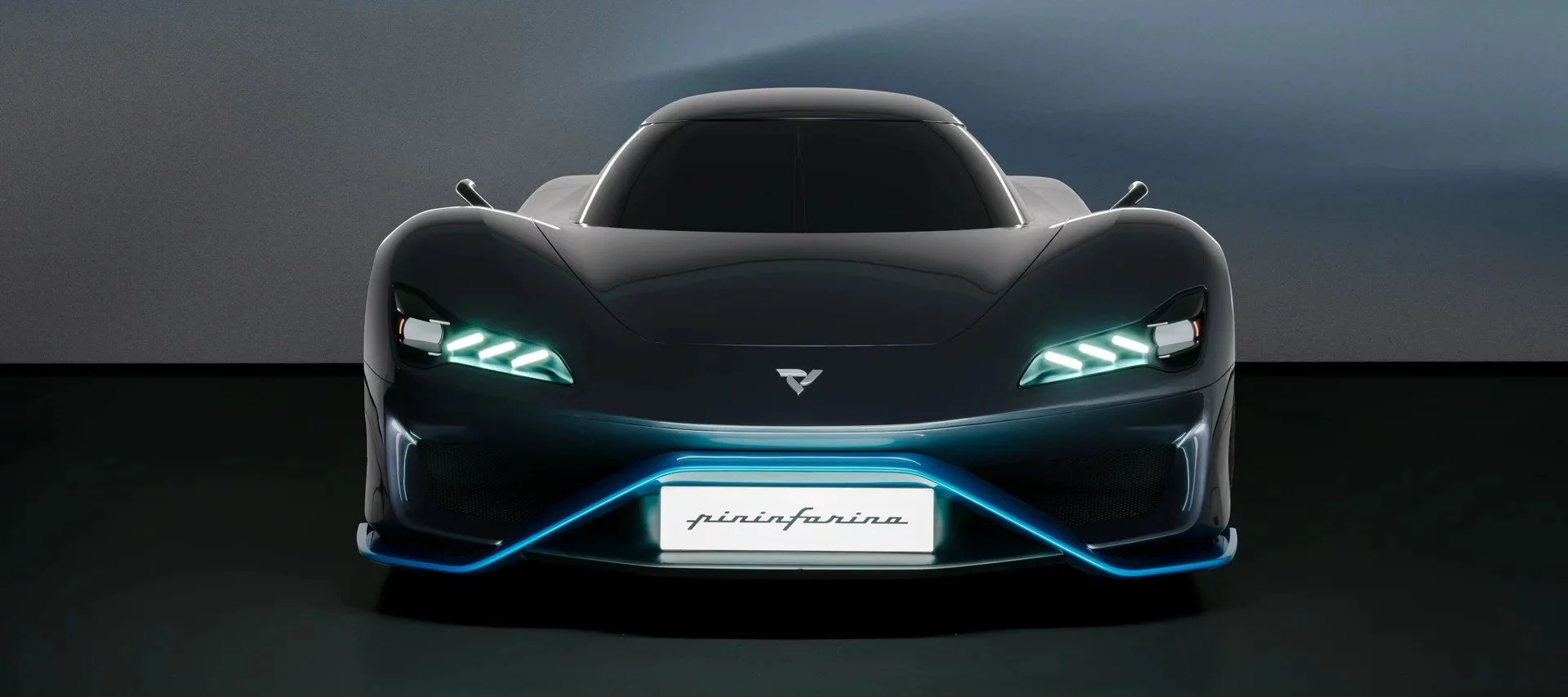 Viritech wisely farmed the design gig out to Pininfarina