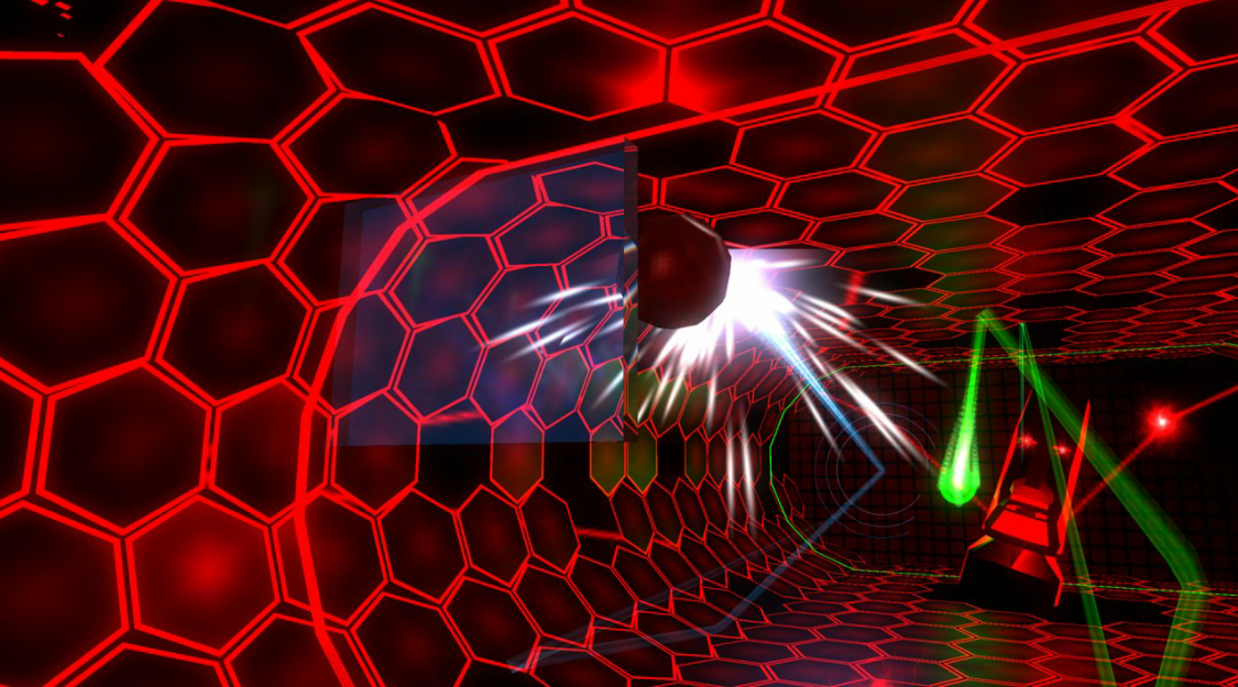 Proton Pulse
