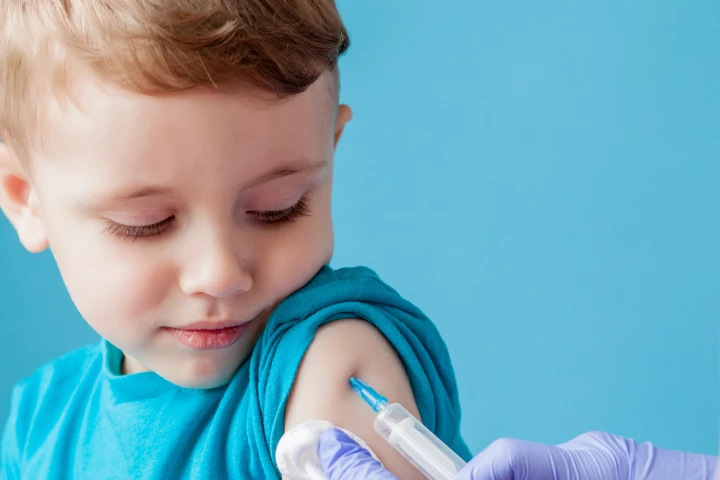 This breakthrough can effectively shield vulnerable members of the community from those who won't get a measles jab