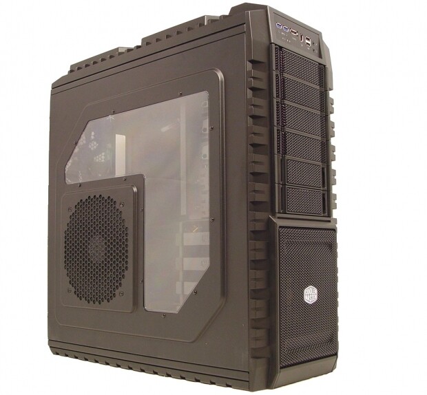 Cooler Master HAF-X