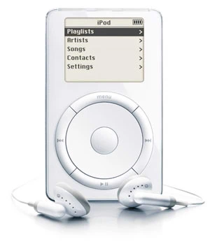 iPod Generation 1