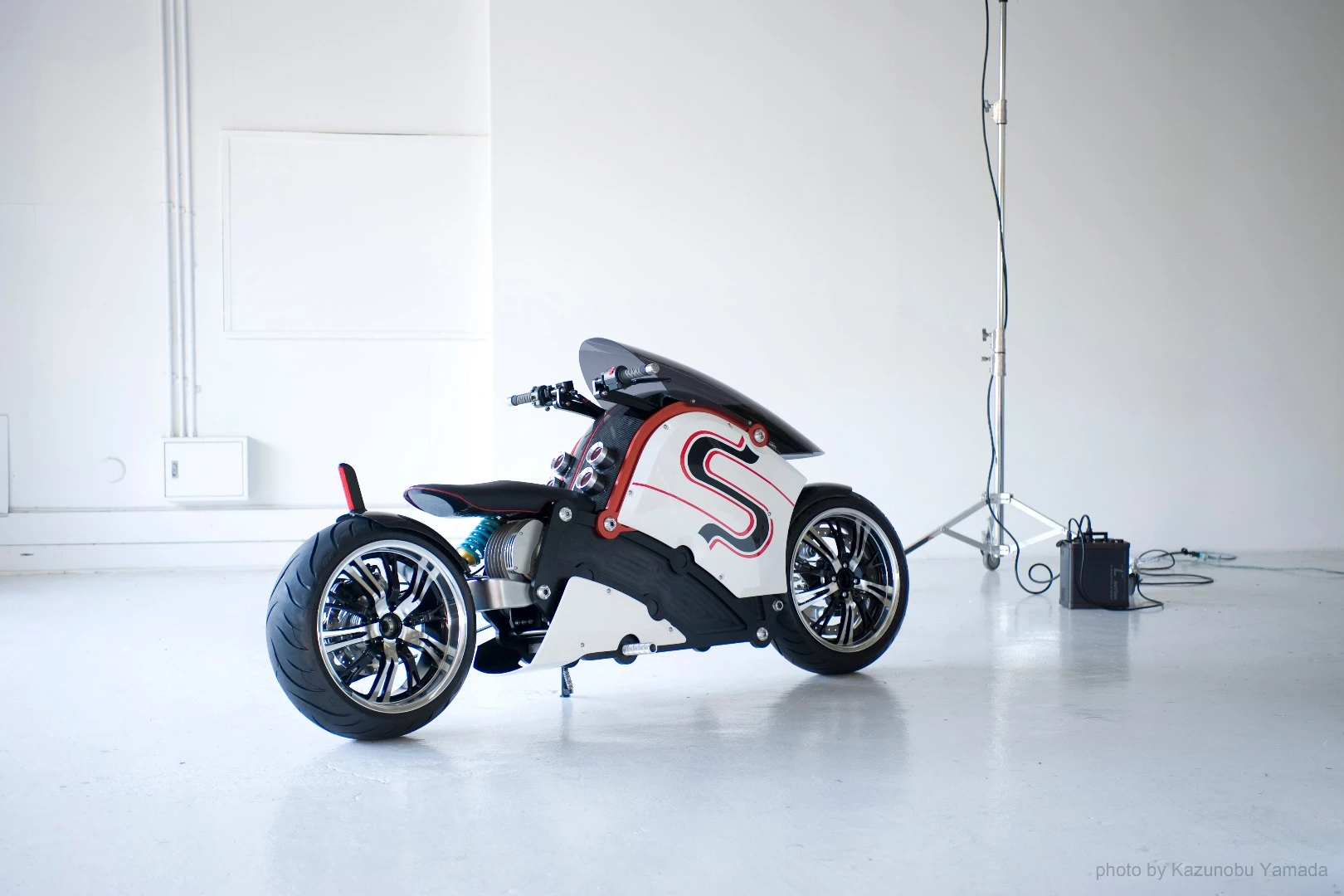 Prototype zec00