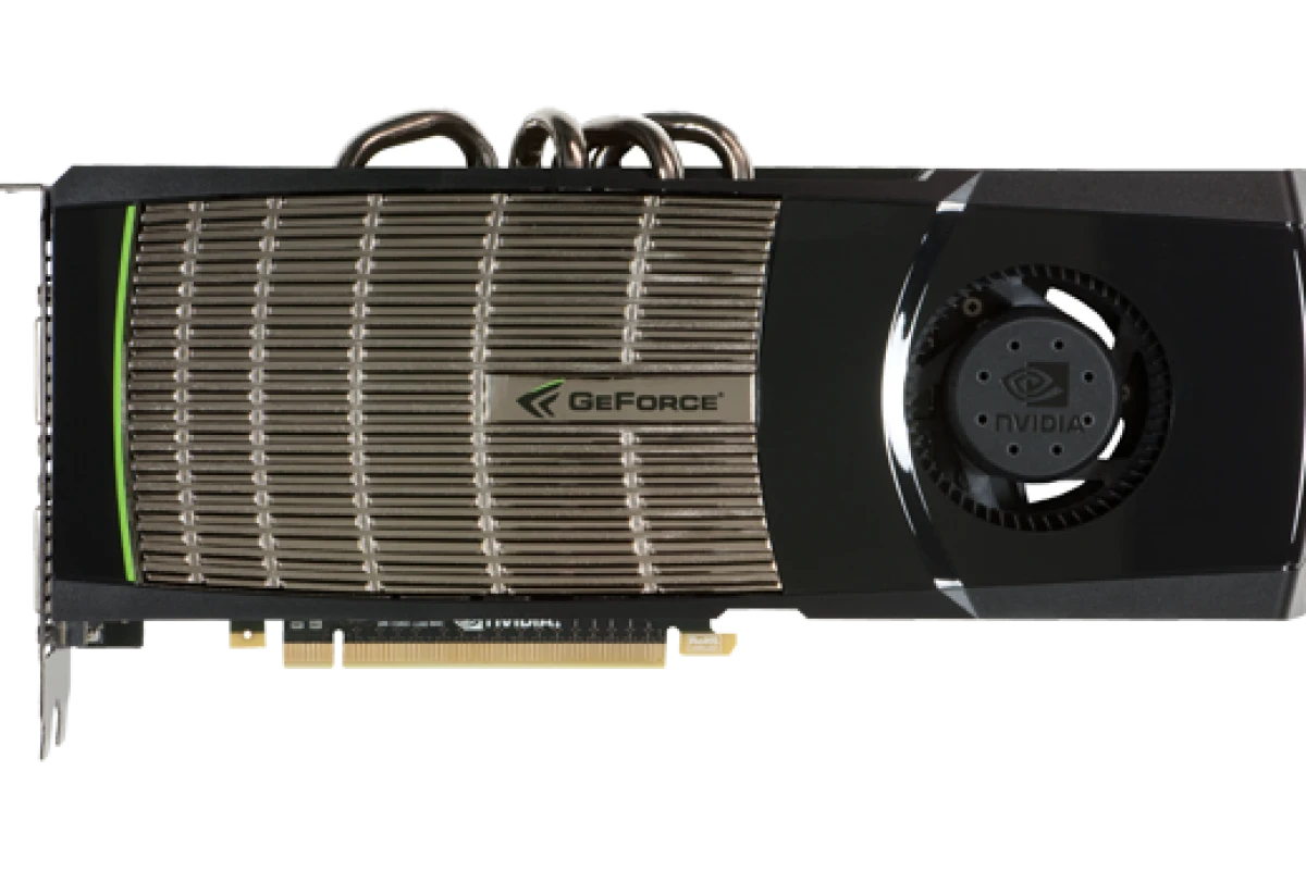 NVIDIA's claims its GeForce GTX480 GPU is 27 percent faster than any other GPU on the market today