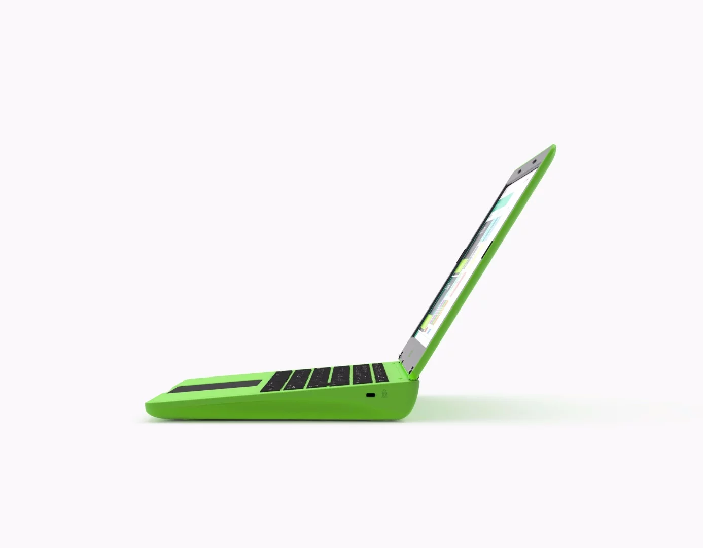 The pi-top modular laptop has been designed to support STEAM-based learning