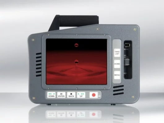 The Weisscam DM-2 Digimag