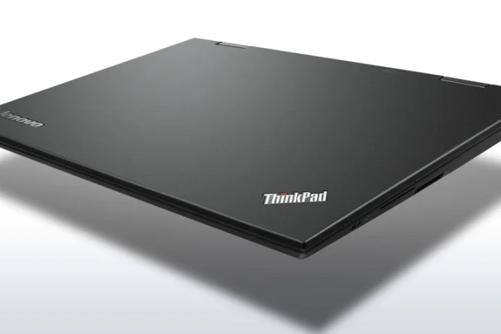 Lenovo has released a new slim, high performance ThinkPad laptop, which blends business with entertainment while offering military-grade toughness