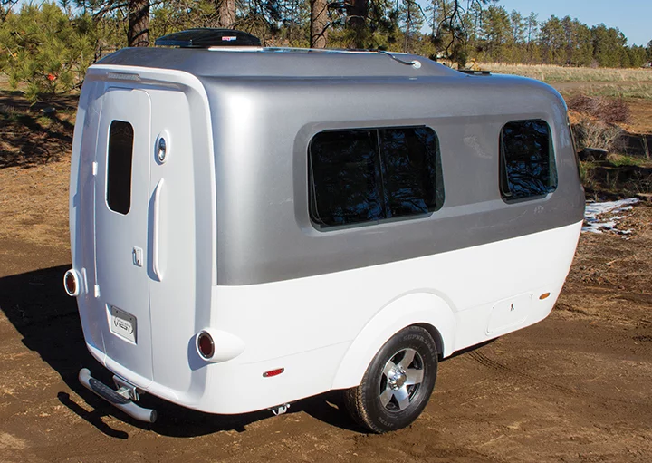 The Nest starts at $30K