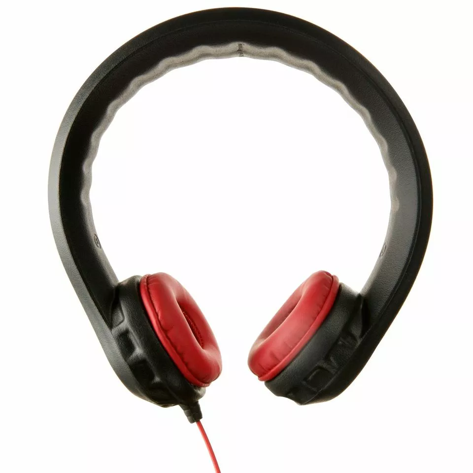 HeadFoams Pro headphones are said to deliver grown-up high-quality audio (Photo: Thomas Libis)