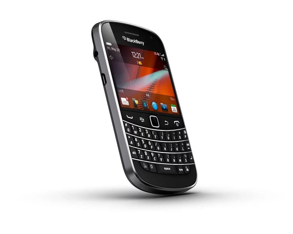 BlackBerry Bold 9900