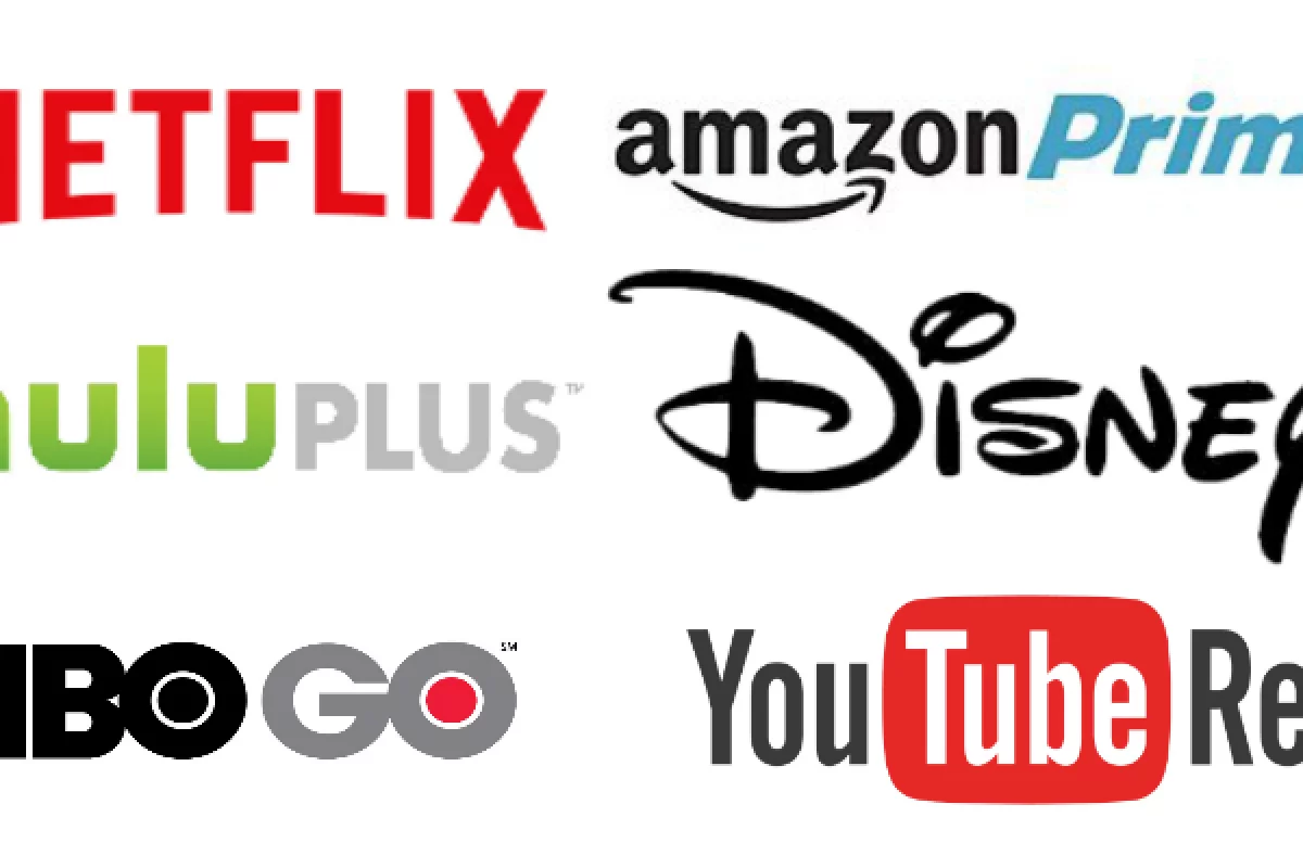 The so-called new golden age of television is quickly turning into a murky quagmire of excessive content and absolute fragmentation
