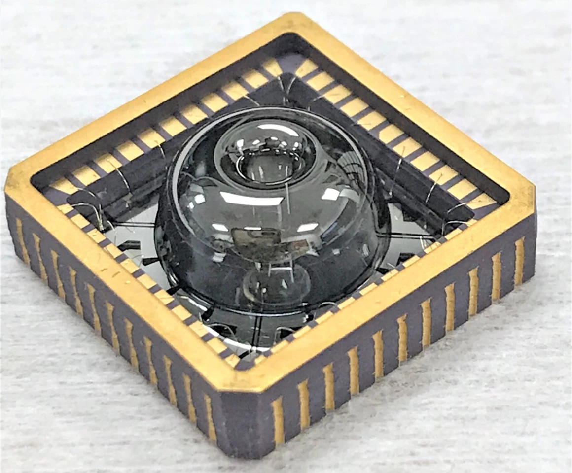 A closer look at the gyroscope