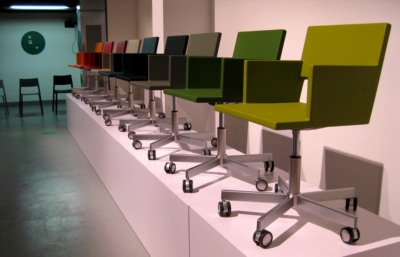 New Dutch Designs, FuoriSalone, Milan Design Week 2013 (Photo: Edoardo Campanale/Gizmag)