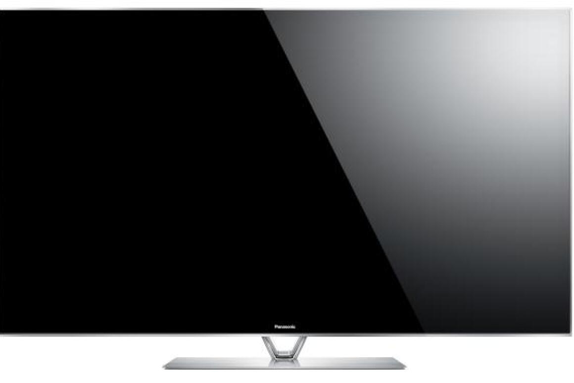 ZT60 series leads Panasonic’s 2013 Plasma TV lineup