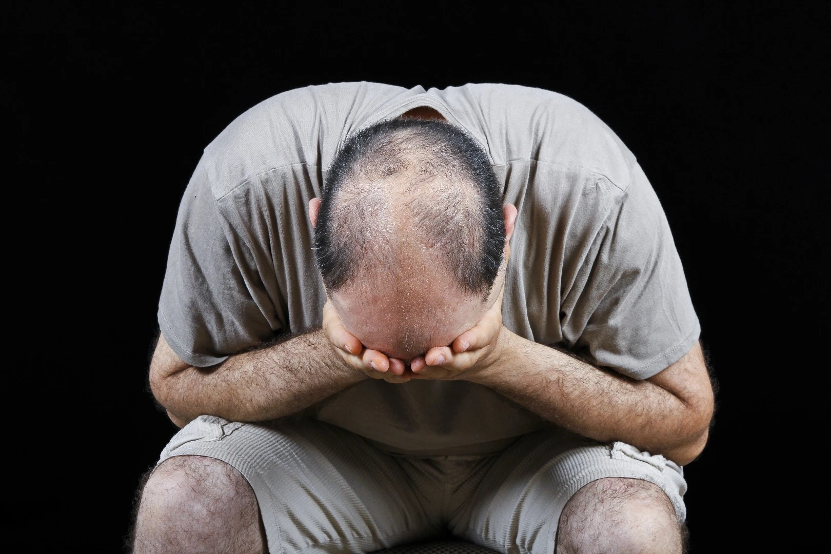 A new study suggests that Propecia might solve one problem, only to cause another that persists for longer than you'd like