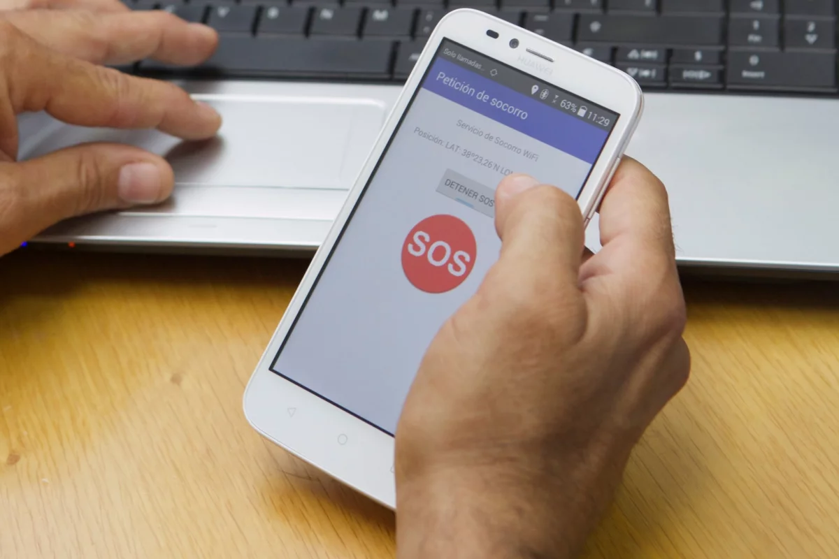 The system has already been tested in prototype form